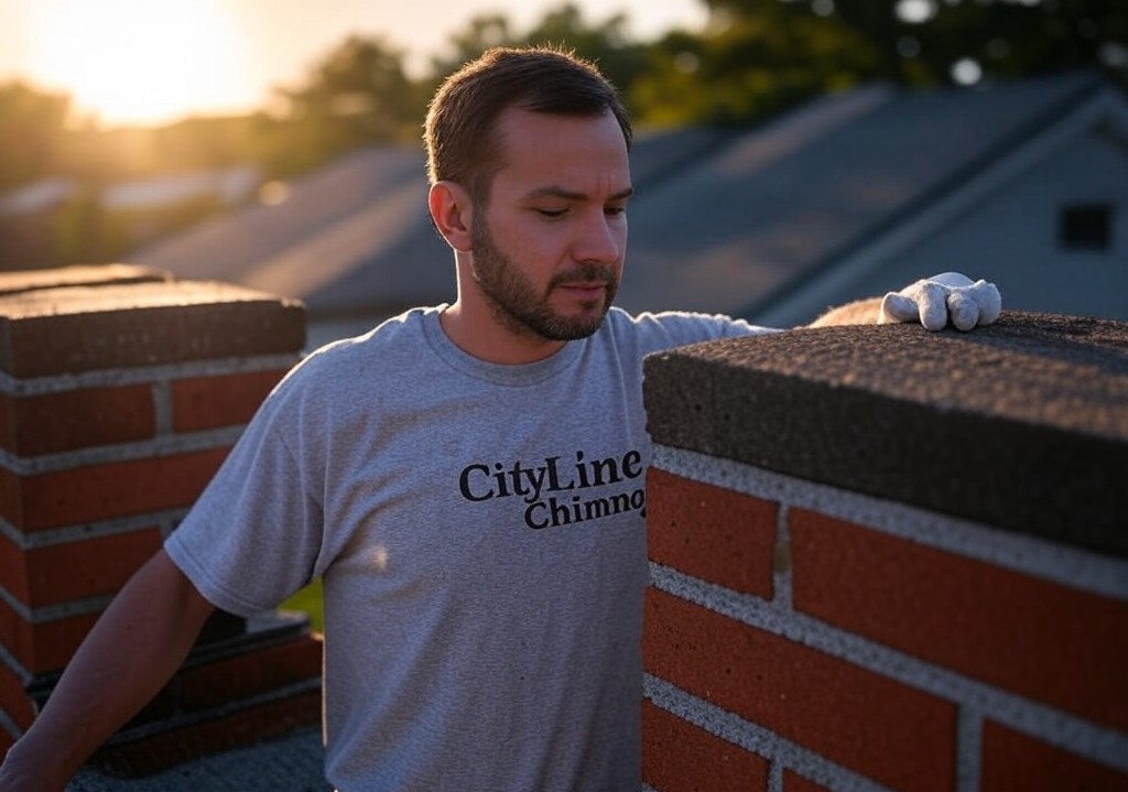 Dependable Chimney Rebuilding Services for Lasting Quality in Landis, NC