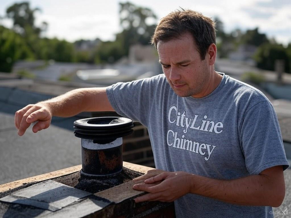 Expert Chimney Cap Services for Leak Prevention and Durability in Landis, NC