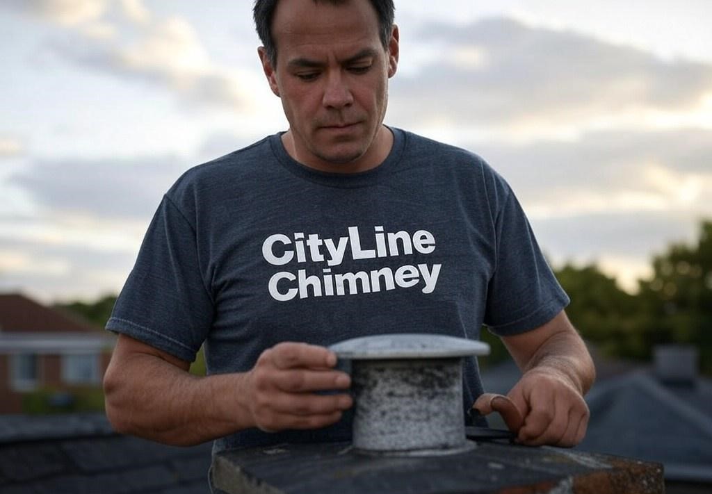 Quality Chimney Flashing Services in Landis, NC