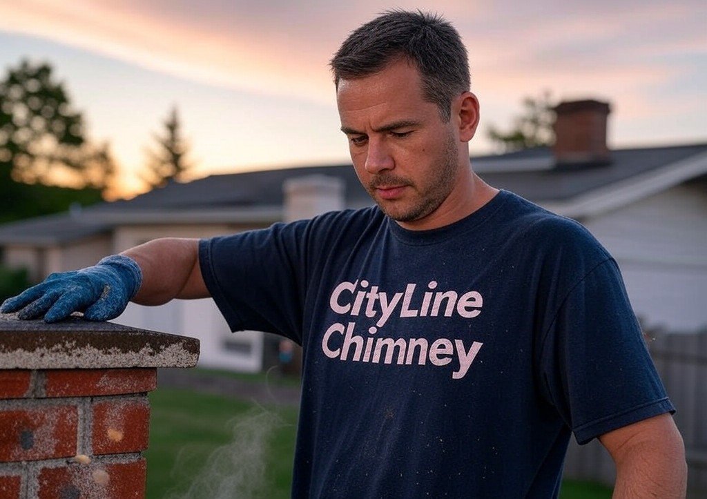 Your Dependable Partner for High Quality Chimney Services and Solutions in Landis, NC