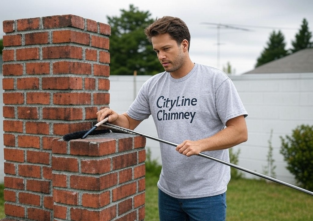 Your Trusted Chimney Sweep for a Safer, Cleaner Home in Landis, NC